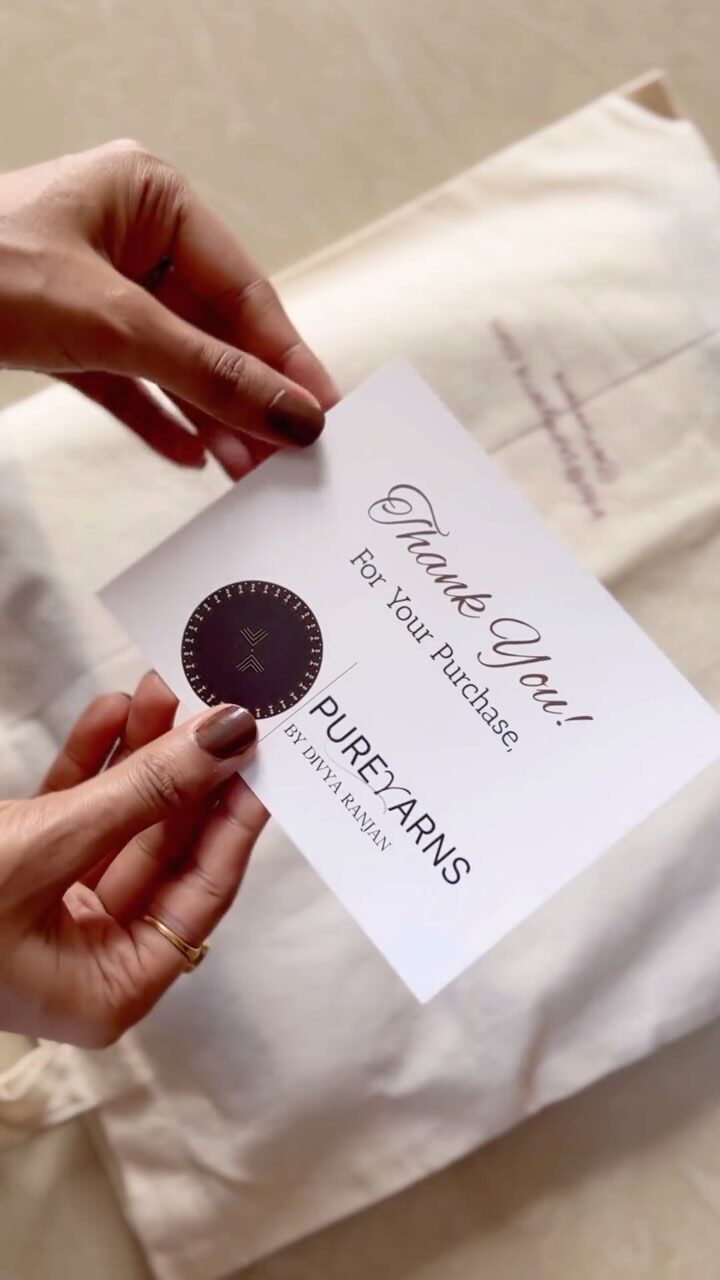 Instagram post from pureyarns. This post is in position 6.